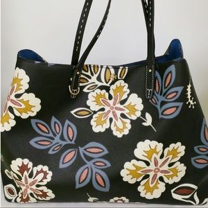 Tory Burch Kerrington Tote